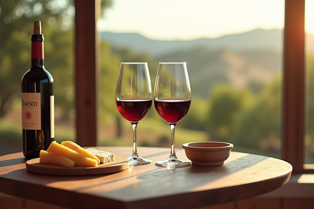 vin rouge