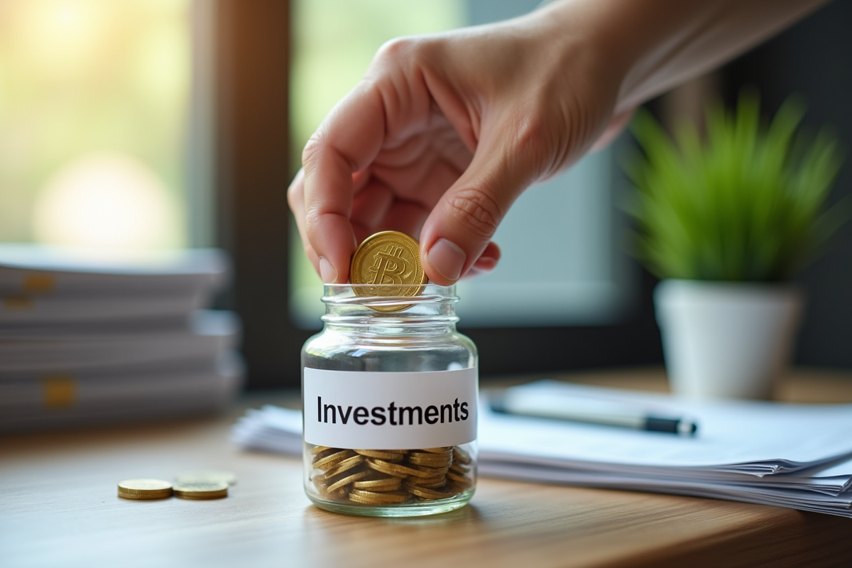 finances  opportunités