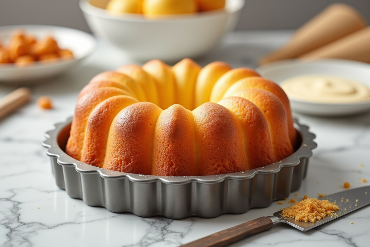 moule pâtisserie