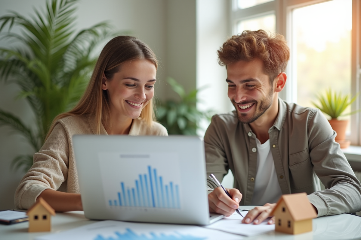 taux immobilier