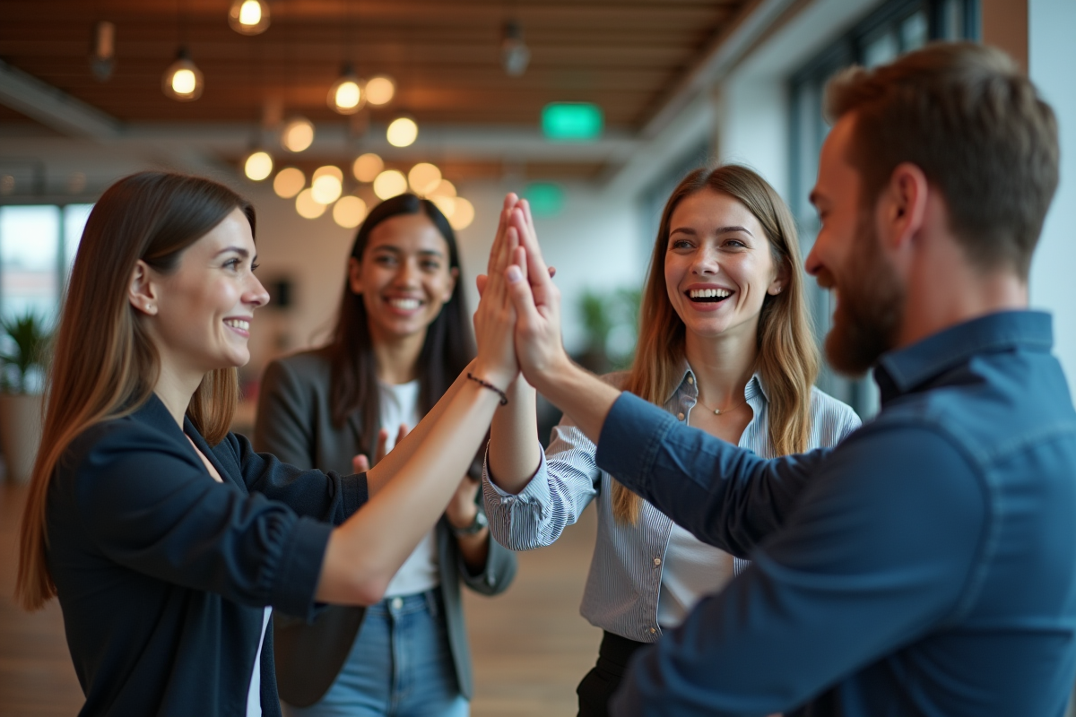 diversité au travail