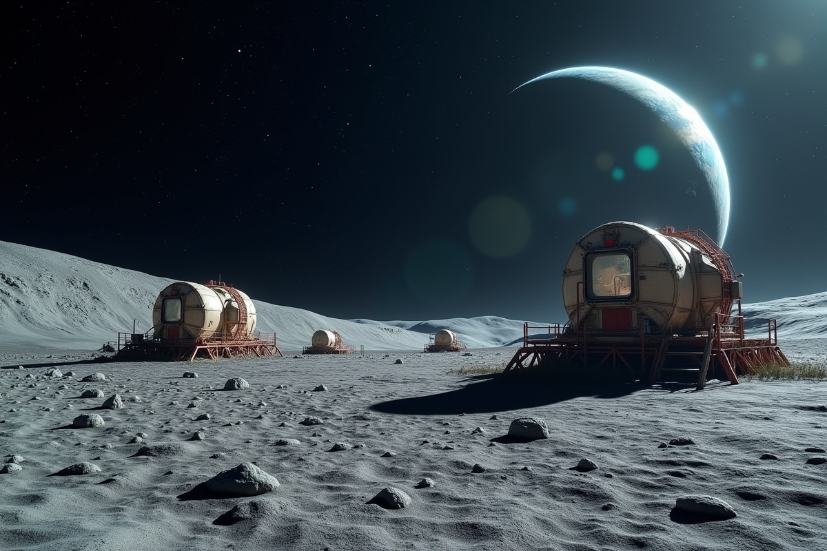 espace exploration
