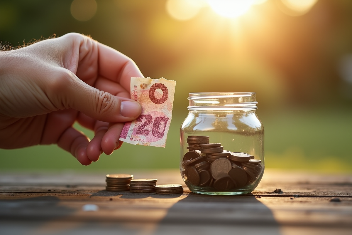 inflation argent