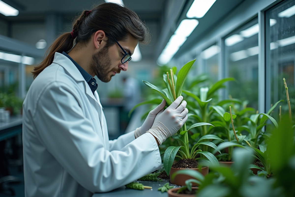 biodiversité hybride