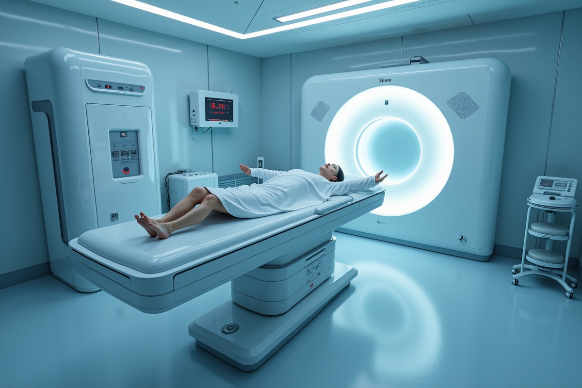 radiologie moderne