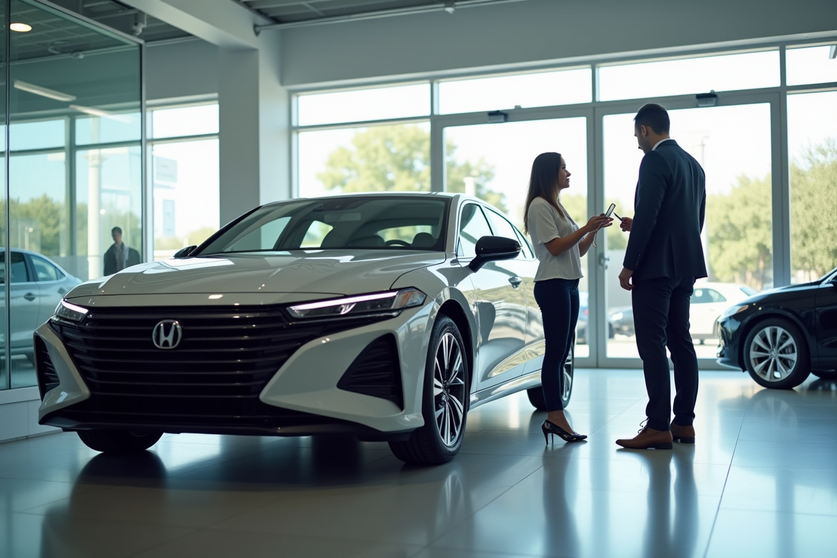 voiture hybride