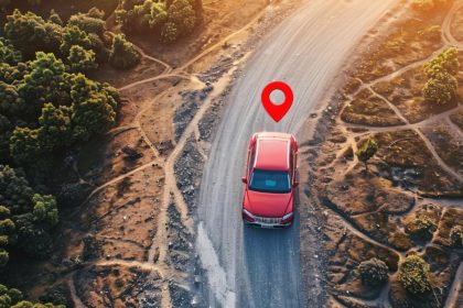 Vol de voiture en France : pourquoi la géolocalisation change la donne ?