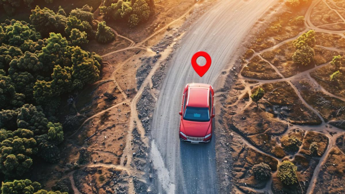 Vol de voiture en France : pourquoi la géolocalisation change la donne ?